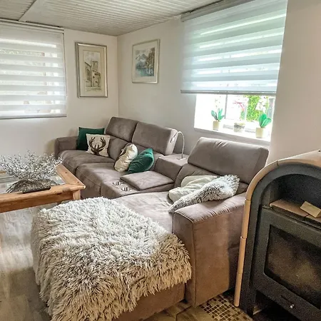 Baur By Interhome * Neureichenau