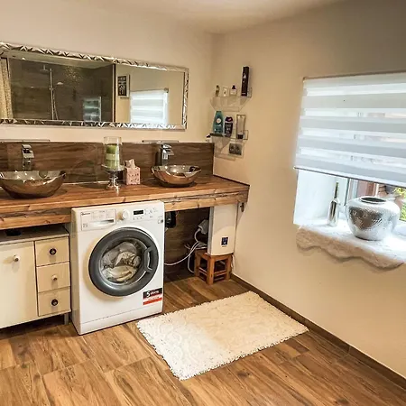 Holiday home Baur By Interhome