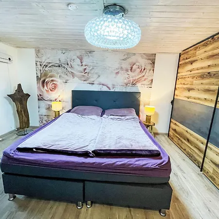 Baur By Interhome Neureichenau