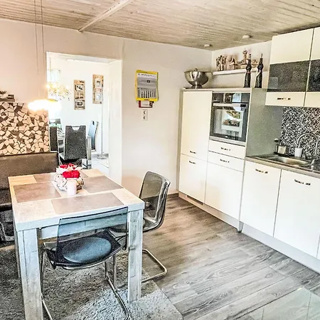 Baur By Interhome Holiday home