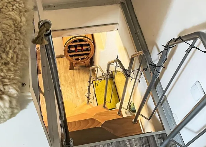 Baur By Interhome * Neureichenau