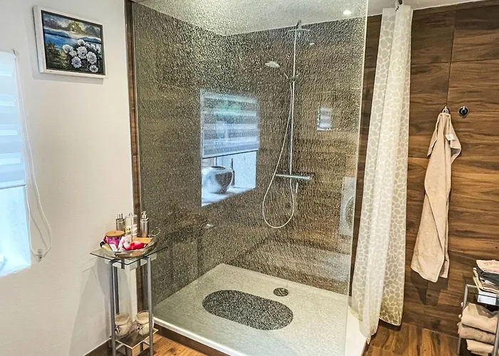 Baur By Interhome Holiday home Neureichenau