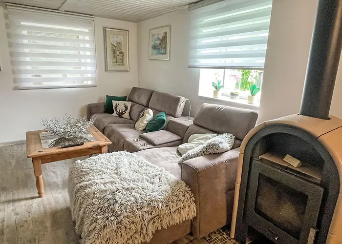 Baur By Interhome * Neureichenau