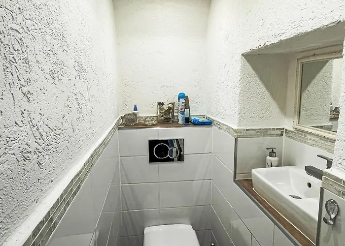 Baur By Interhome * Neureichenau