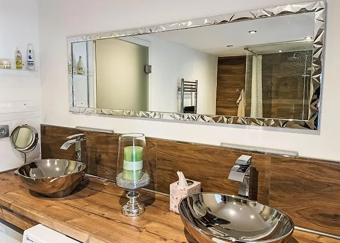 Baur By Interhome Holiday home