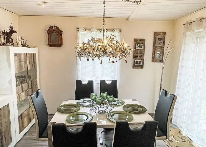 Holiday home Baur By Interhome