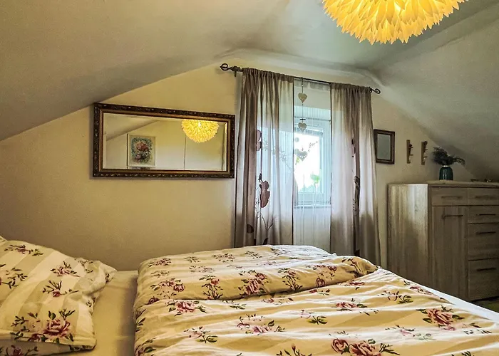 Baur By Interhome * Neureichenau