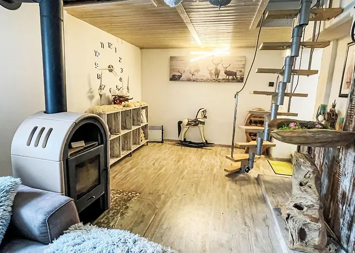 Baur By Interhome