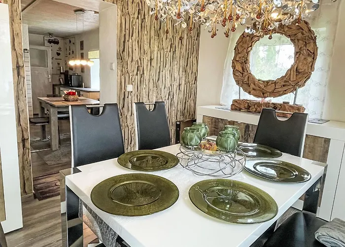 Baur By Interhome Holiday home Neureichenau