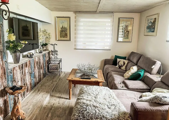 Baur By Interhome