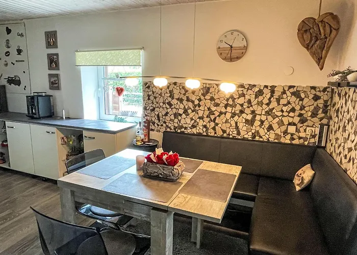 Baur By Interhome * Neureichenau