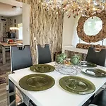 Baur By Interhome בית נופש נוירייכנאו