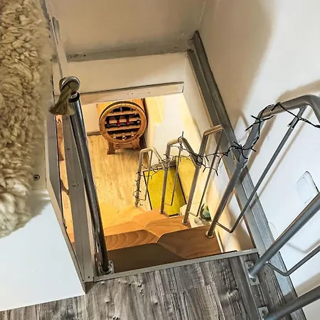 Baur By Interhome * Neureichenau