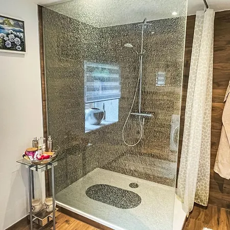 Baur By Interhome Hébergement de vacances Neureichenau