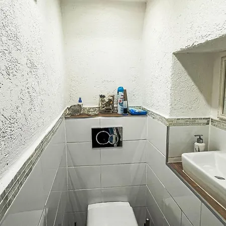 Baur By Interhome * Neureichenau