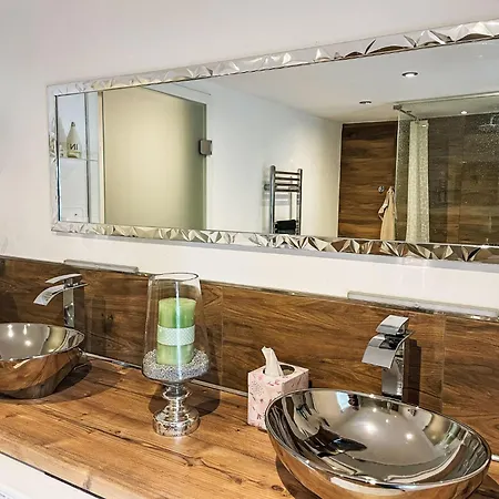 Baur By Interhome Hébergement de vacances