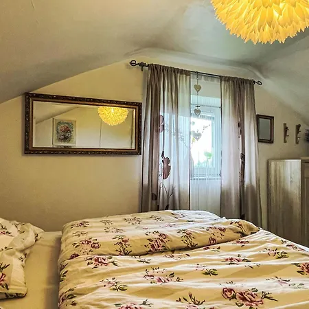 Baur By Interhome * Neureichenau