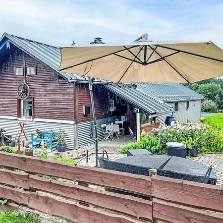 Baur By Interhome Prázdninový dům