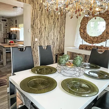 Baur By Interhome Hébergement de vacances Neureichenau
