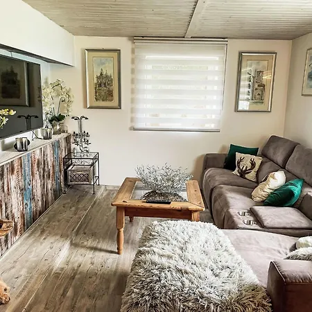 Baur By Interhome