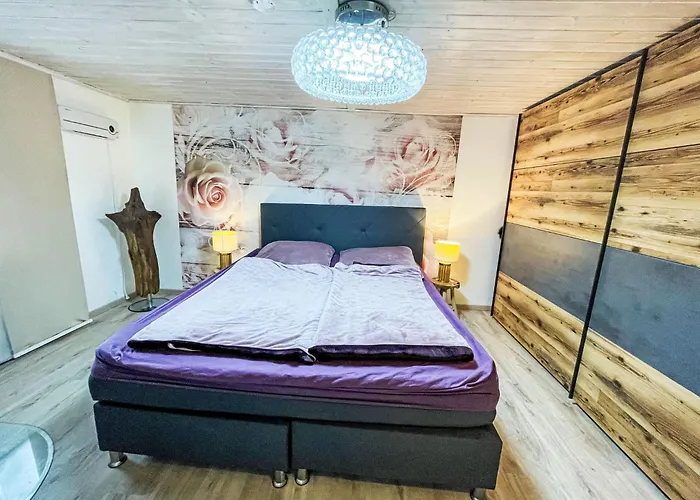 Baur By Interhome Neureichenau