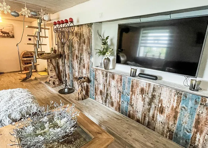 Baur By Interhome Neureichenau