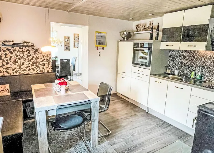 Baur By Interhome Prázdninový dům